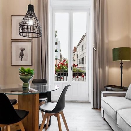 Ferrini Home - Rindone 6 CTA Eksteriør billede