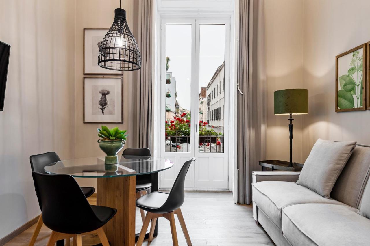 Ferrini Home - Rindone 6 CTA Eksteriør billede
