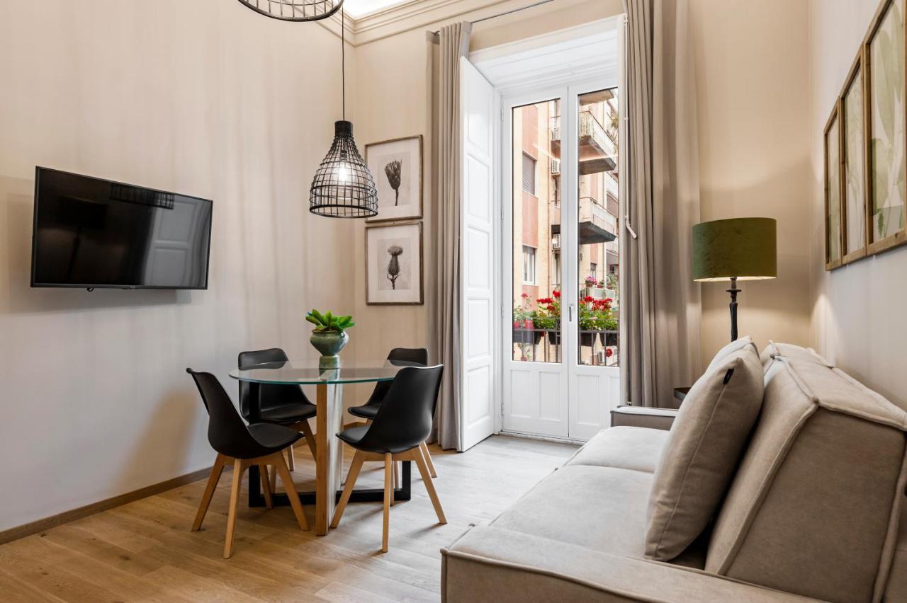 Ferrini Home - Rindone 6 CTA Eksteriør billede