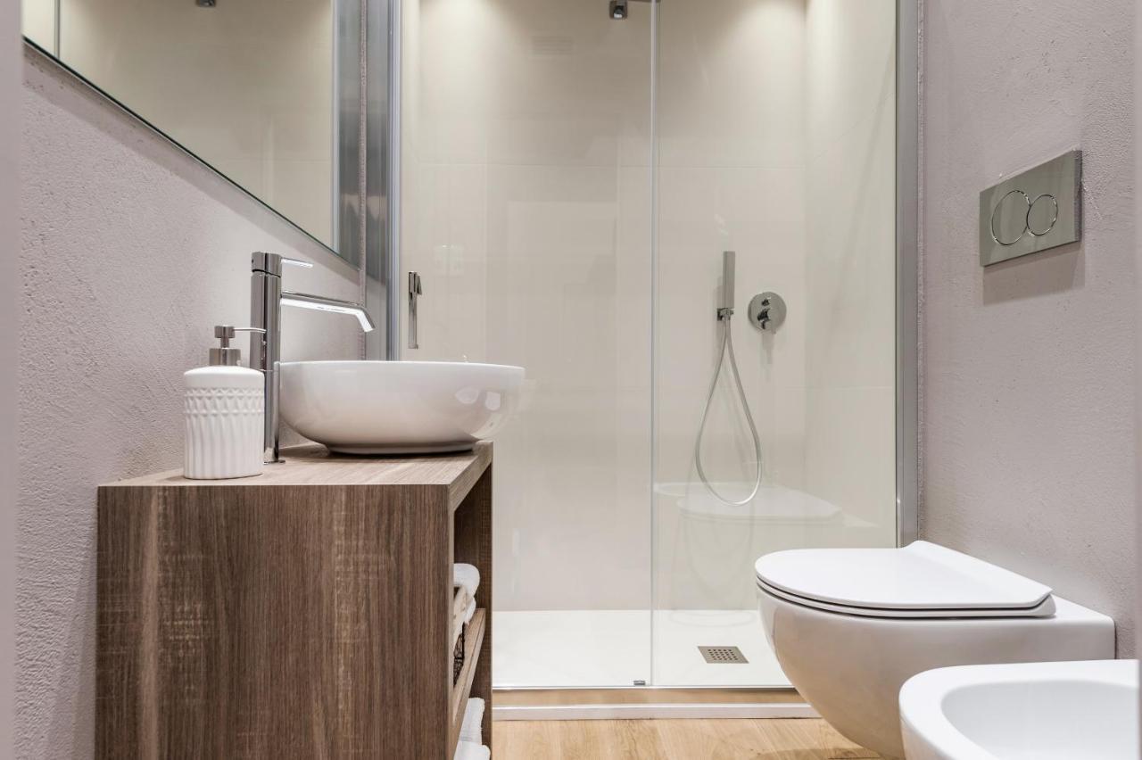Ferrini Home - Rindone 6 CTA Eksteriør billede