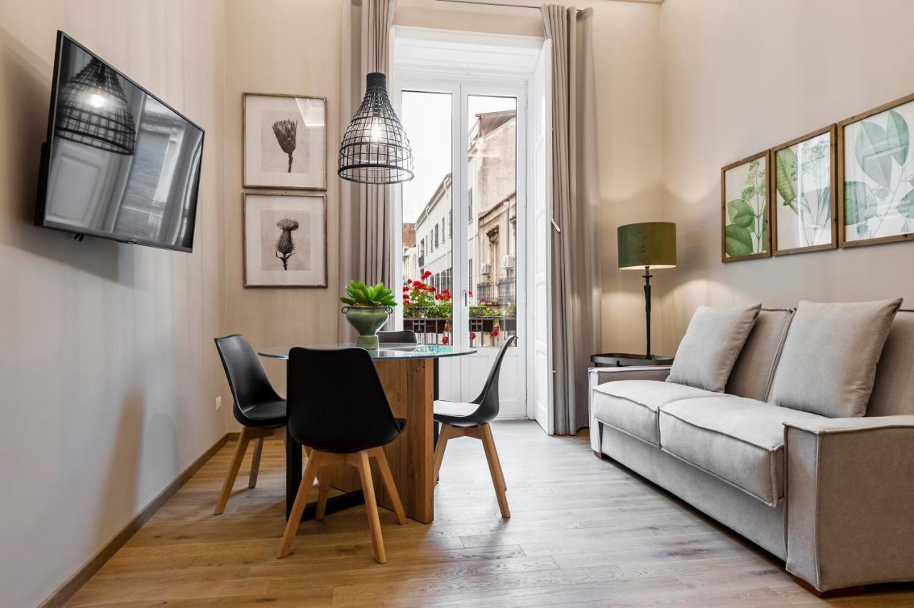 Ferrini Home - Rindone 6 CTA Eksteriør billede