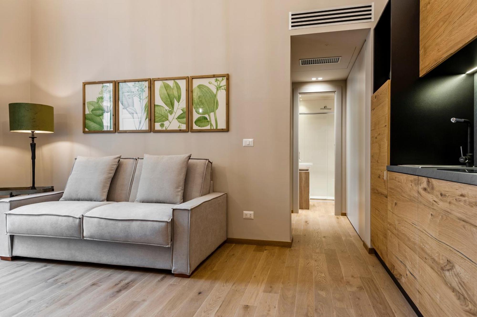 Ferrini Home - Rindone 6 CTA Værelse billede