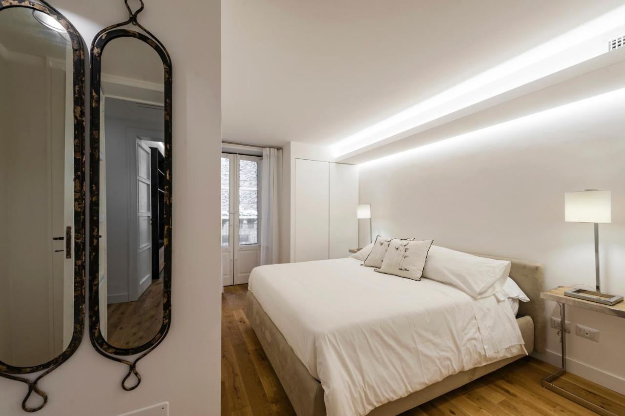Ferrini Home - Rindone 6 CTA Eksteriør billede