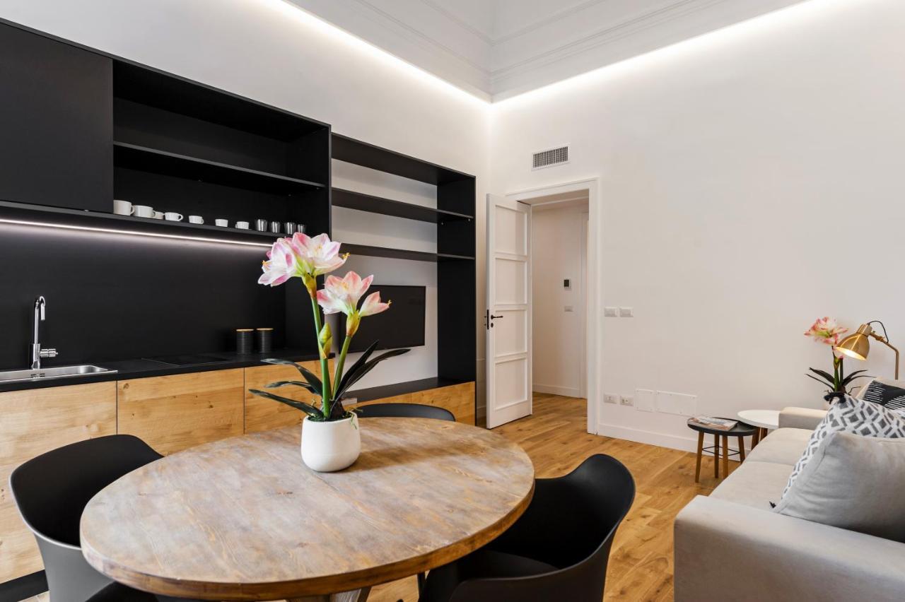 Ferrini Home - Rindone 6 CTA Eksteriør billede