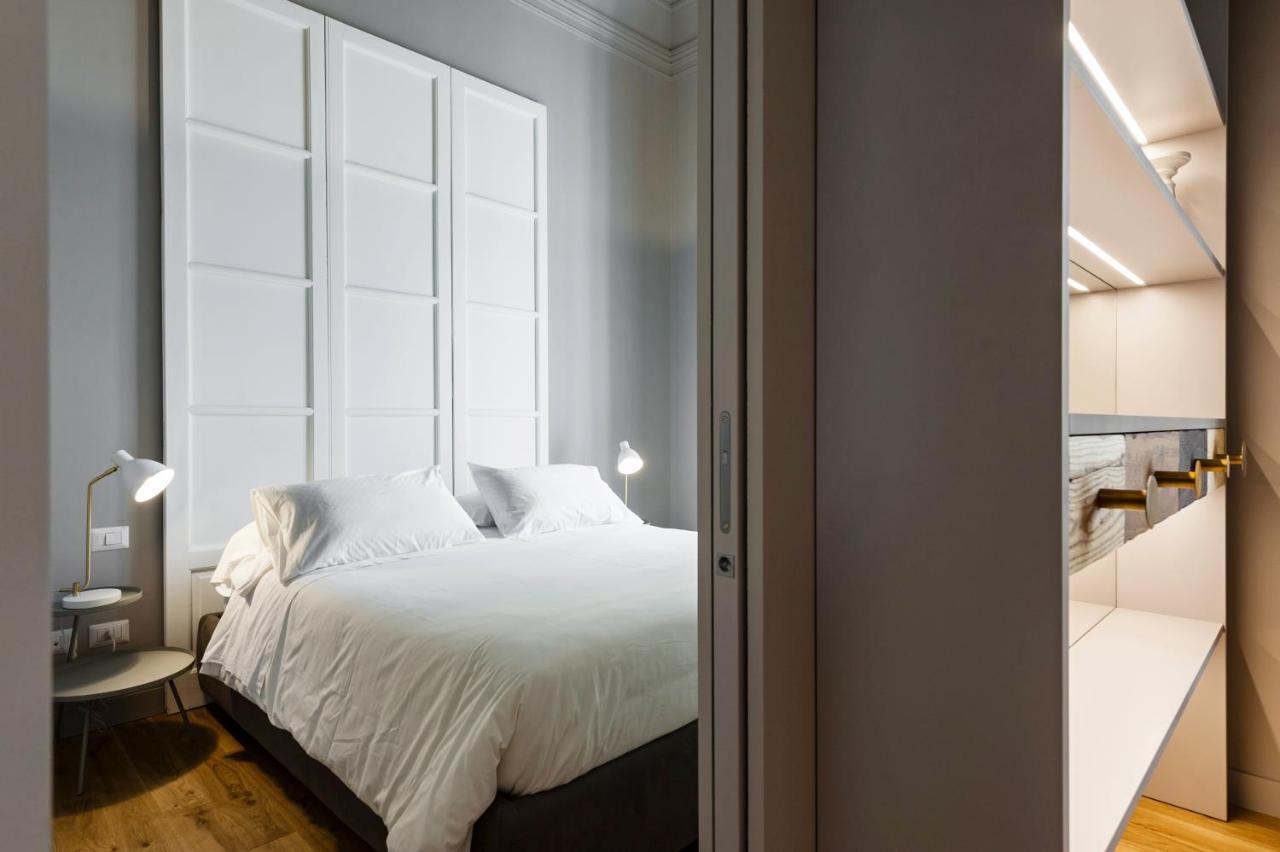 Ferrini Home - Rindone 6 CTA Eksteriør billede