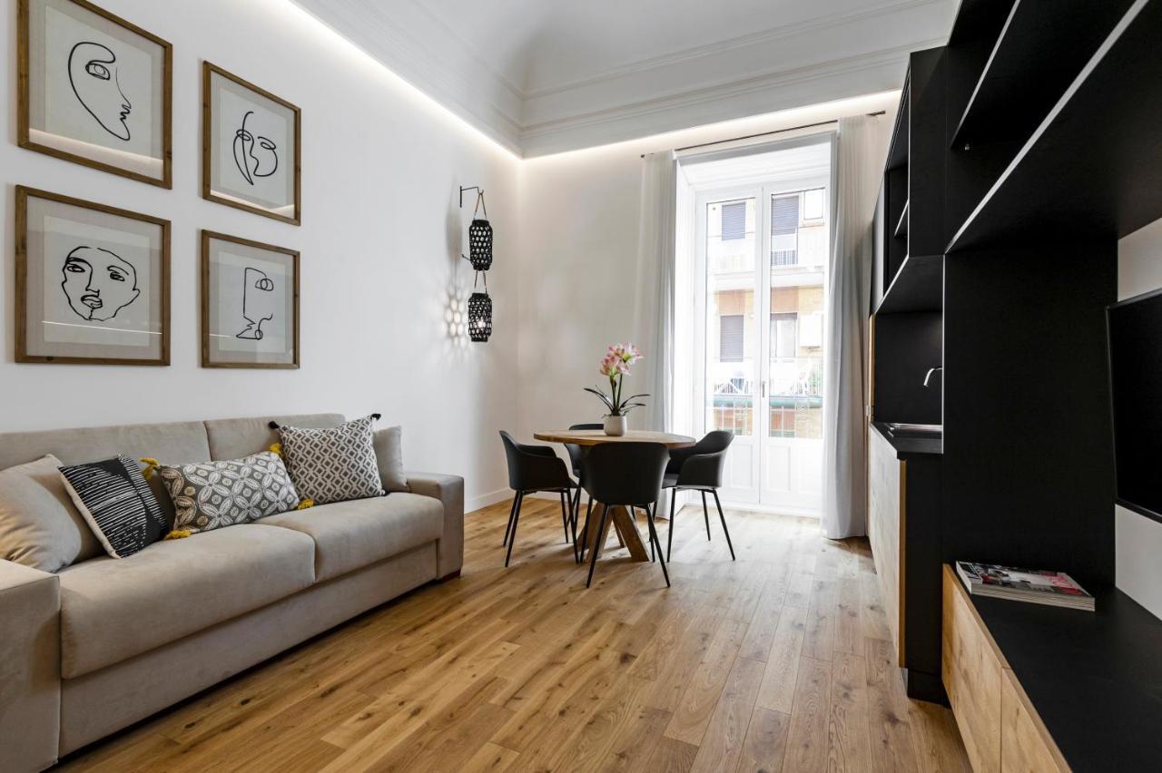 Ferrini Home - Rindone 6 CTA Eksteriør billede