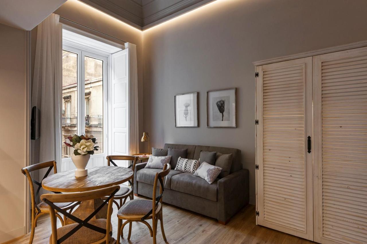 Ferrini Home - Rindone 6 CTA Eksteriør billede